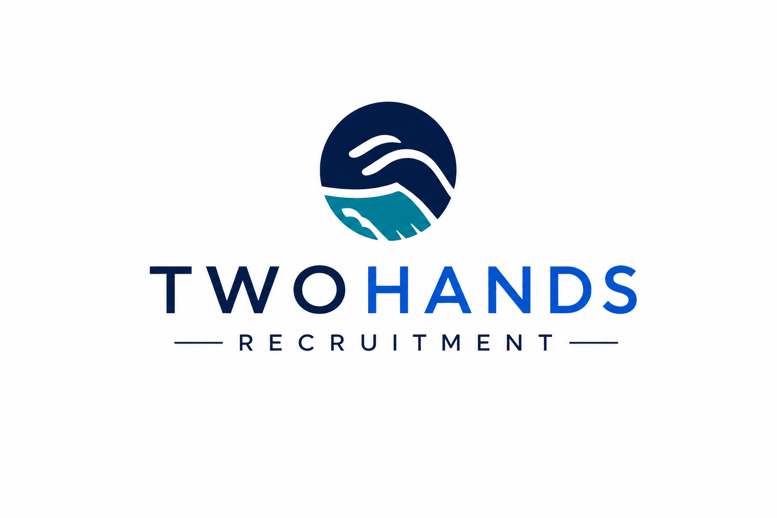 TwoHands Recruitment